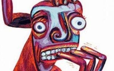 Aprende a escuchar tu ansiedad. Pablo Herrera